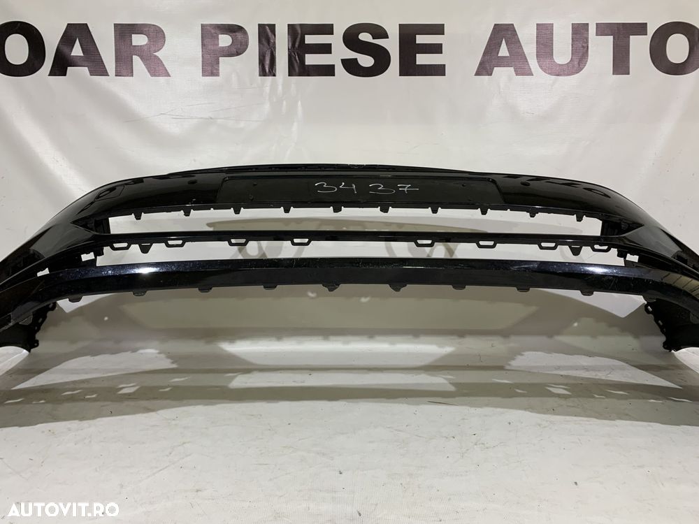 Bara fata VW Polo, 2017, 2018, 2019, 2020, 2021, cod origine OE 2G0807221. - 15