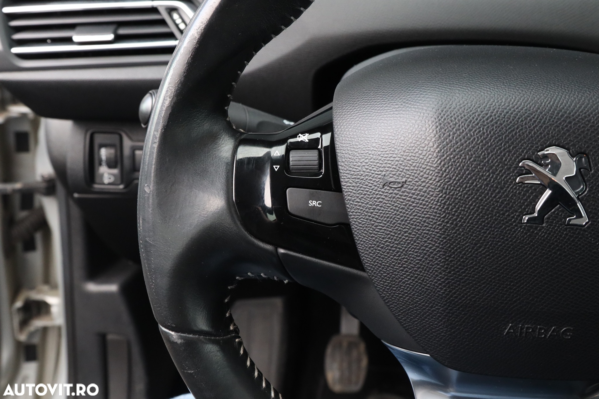 Peugeot 308 BlueHDi FAP 120 Stop & Start Active - 26