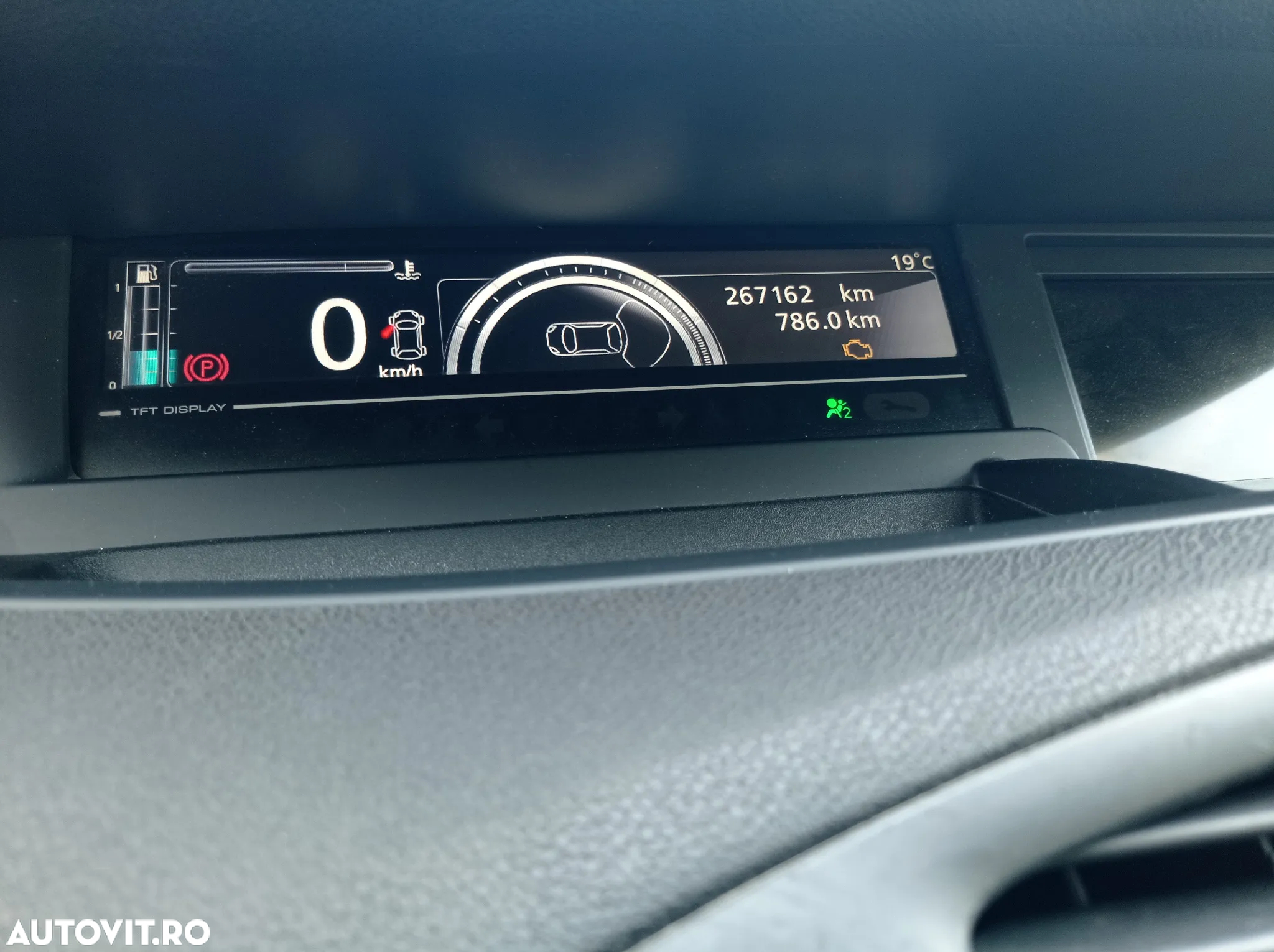 Renault Scenic ENERGY dCi 110 Business - 13