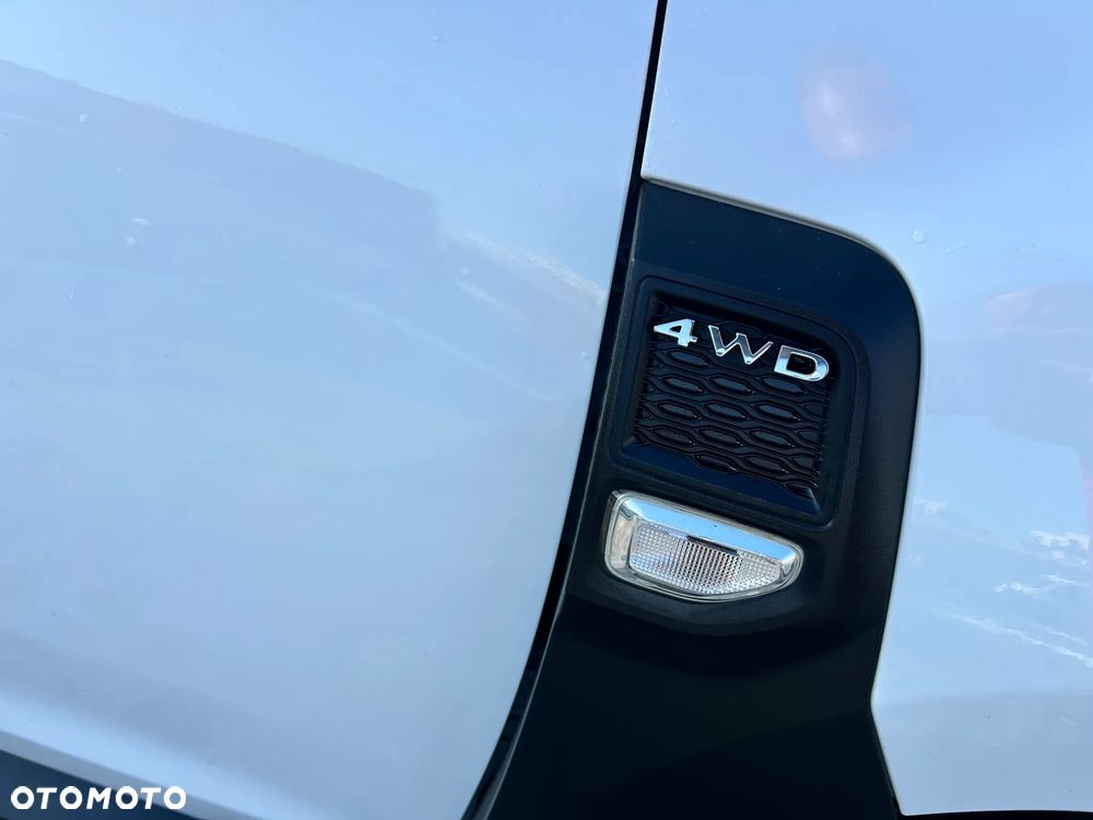 Dacia Duster 1.5 Blue dCi Comfort 4WD EU6d - 3