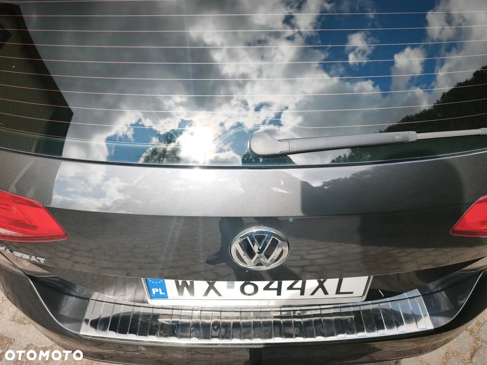 Volkswagen Passat Variant 2.0 TDI BMT Comfortline DSG - 12