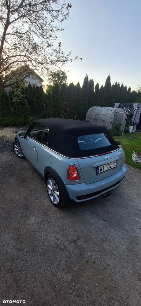 MINI Cooper S - 13