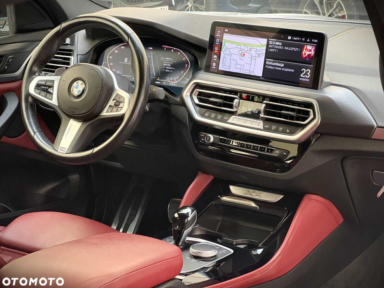 BMW X4 - 36