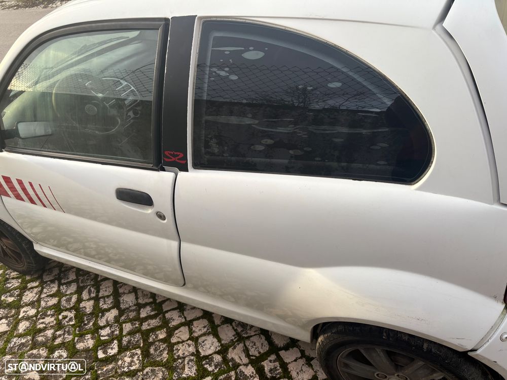 Chatenet Barooder - 2