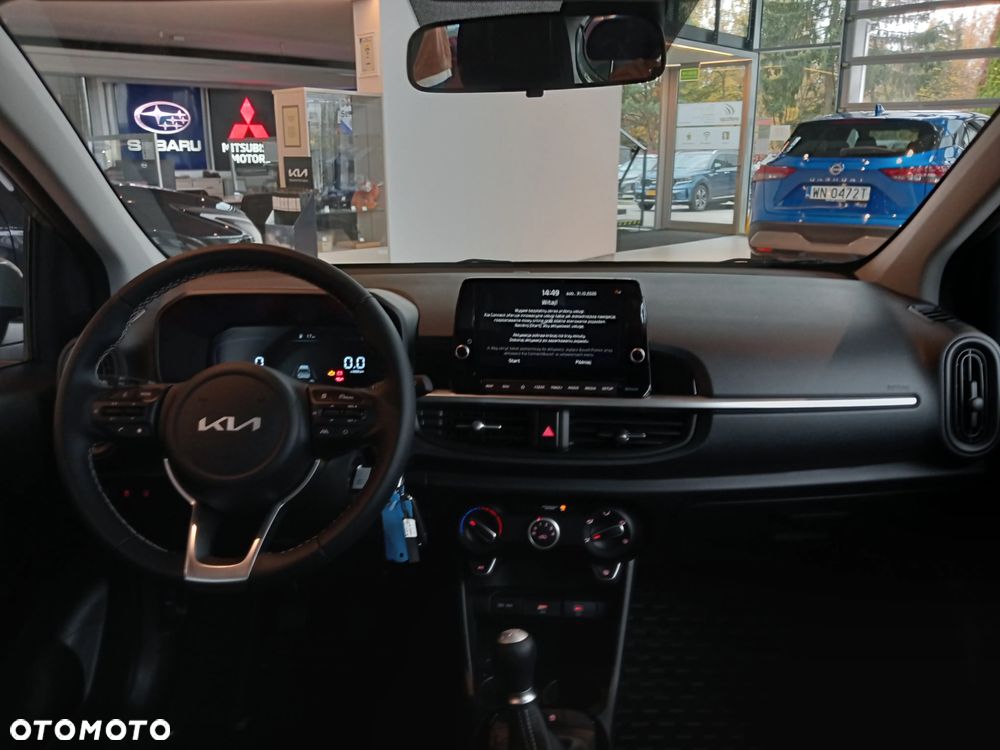 Kia Picanto 1.0 GDI L - 9