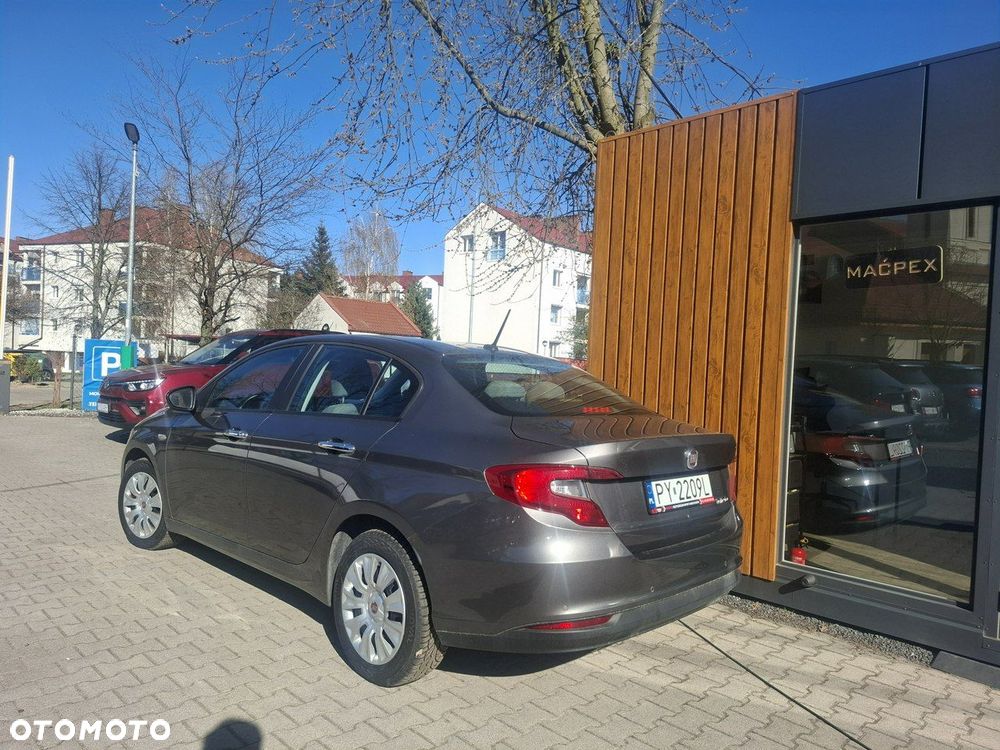 Fiat Tipo - 4