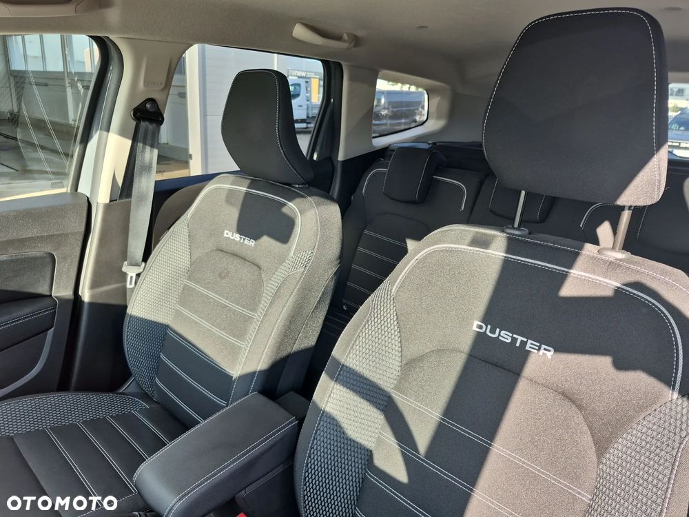 Dacia Duster 1.0 TCe Journey - 11