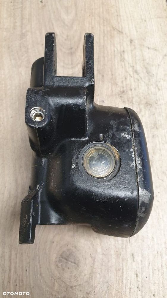 Pompa hamulcowa przód Harley Davidson - 9