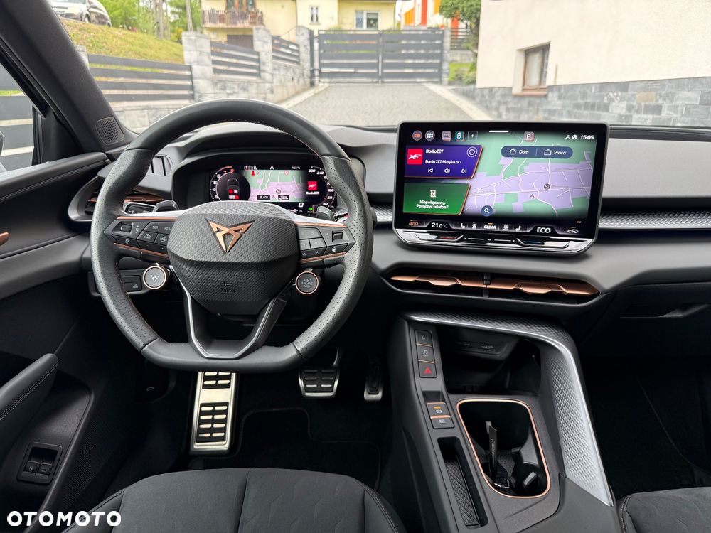 Cupra Terramar 1.5 e-Hybrid DSG Tribe Edition - 16