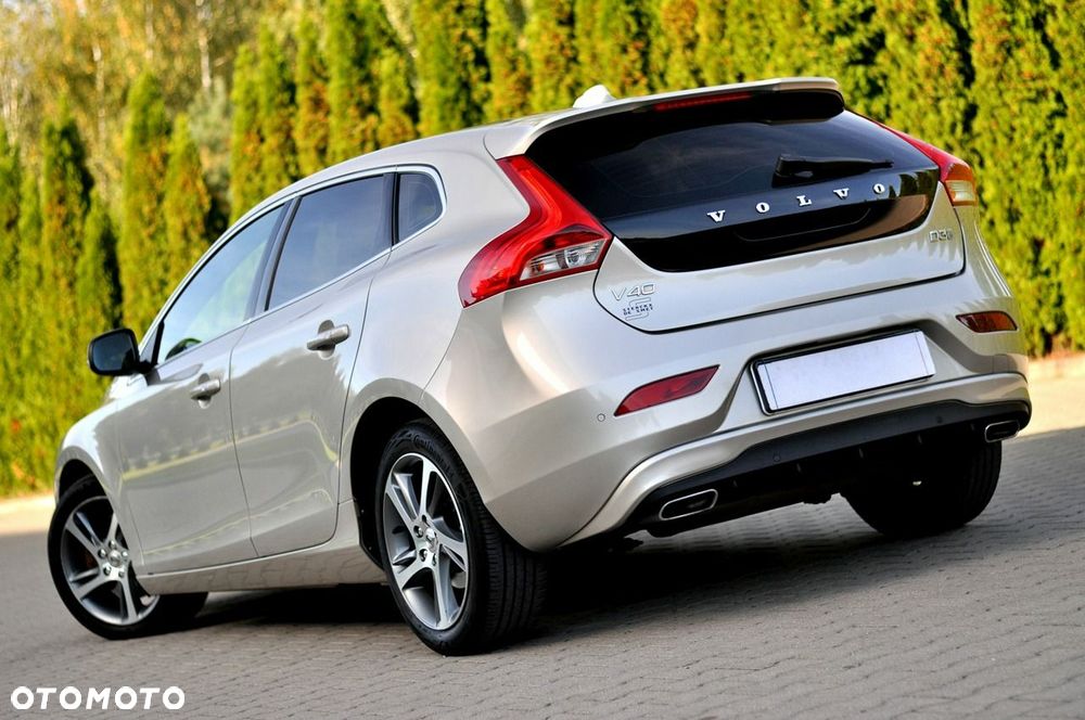 Volvo V40 D3 Drive-E Inscription - 31