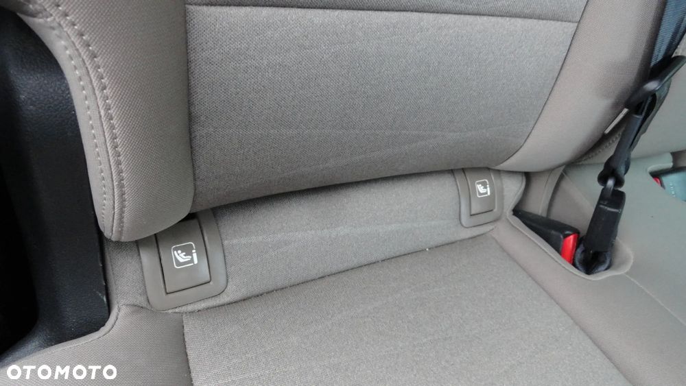 Hyundai Tucson 1.6 CRDi Comfort 2WD DCT - 11