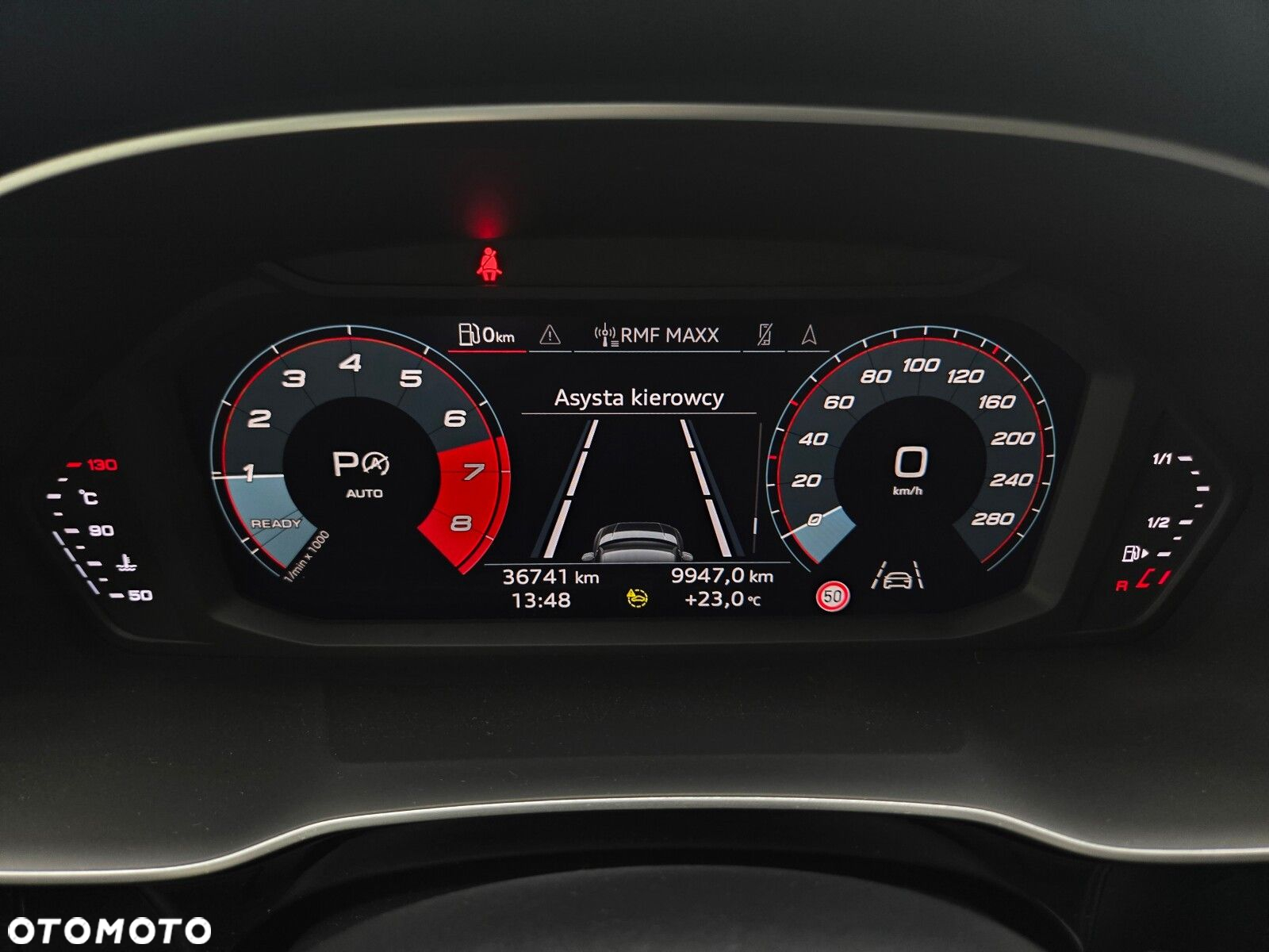 Audi Q3 Sportback - 26