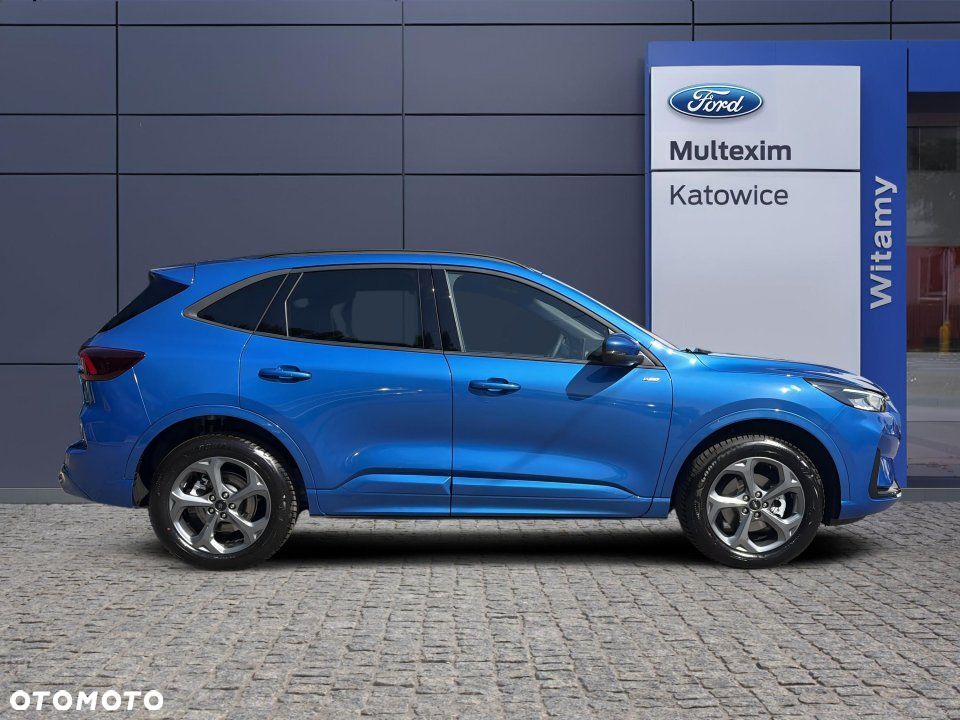 Ford Kuga - 6
