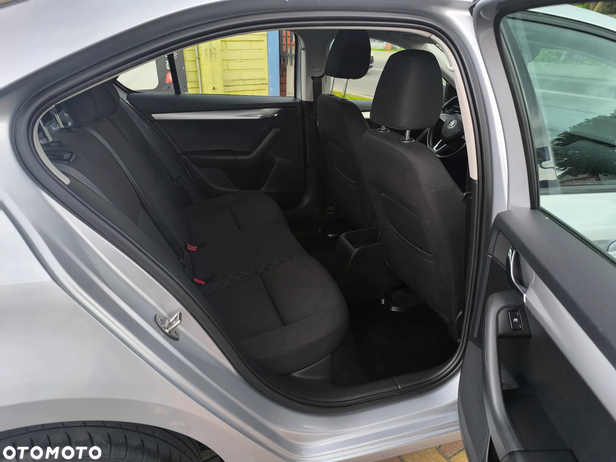 Skoda Octavia 1.6 TDI SCR Ambition - 19