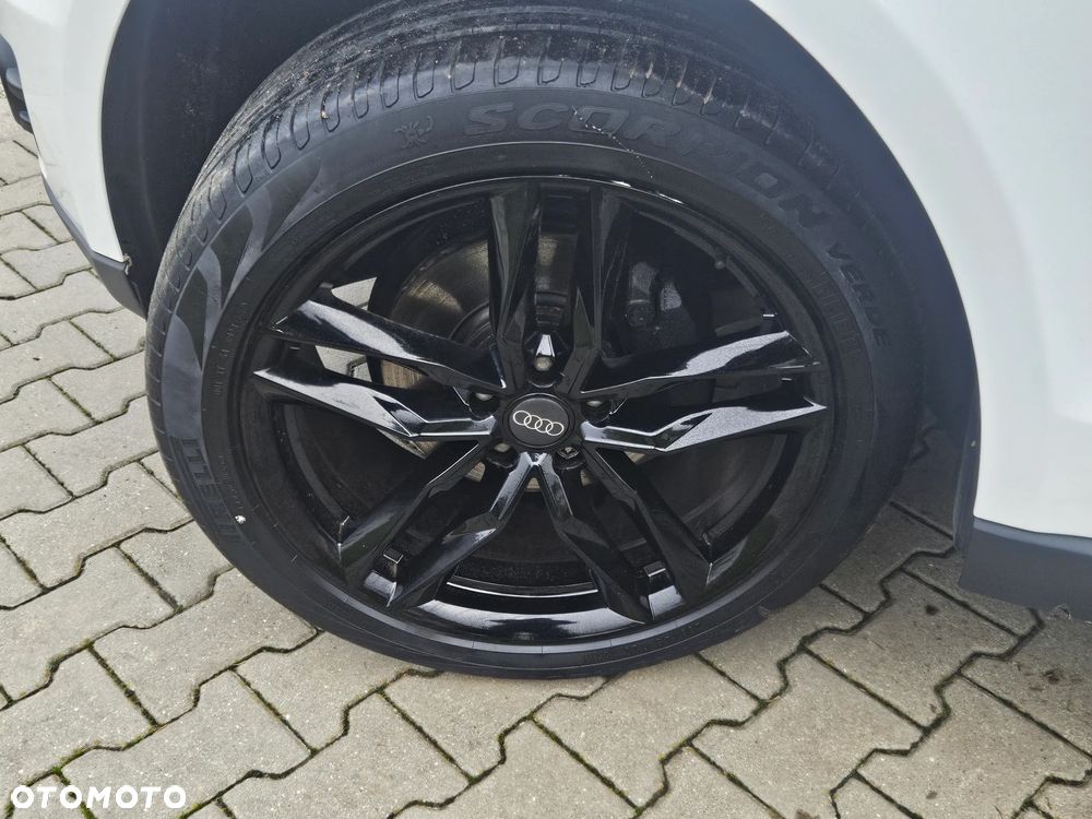 Audi Q5 - 25