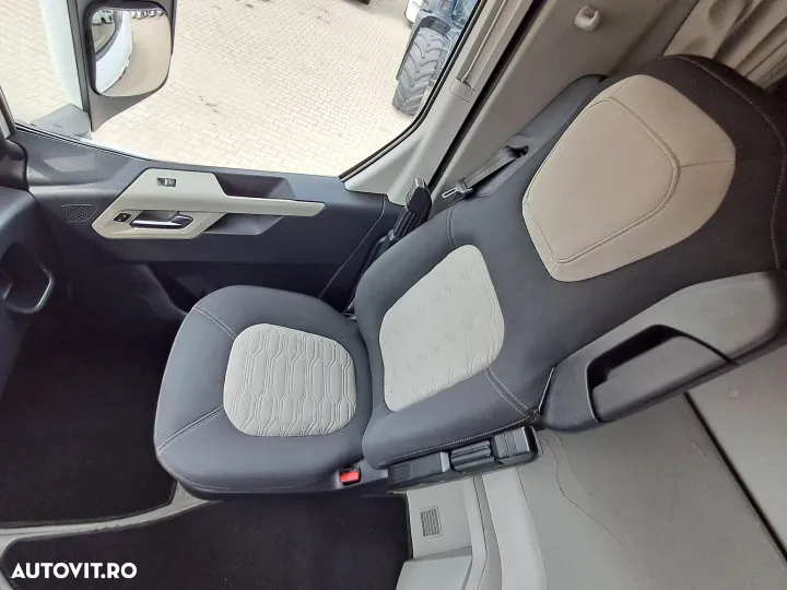 Ford f-max 500cp euro 6 automat - 23