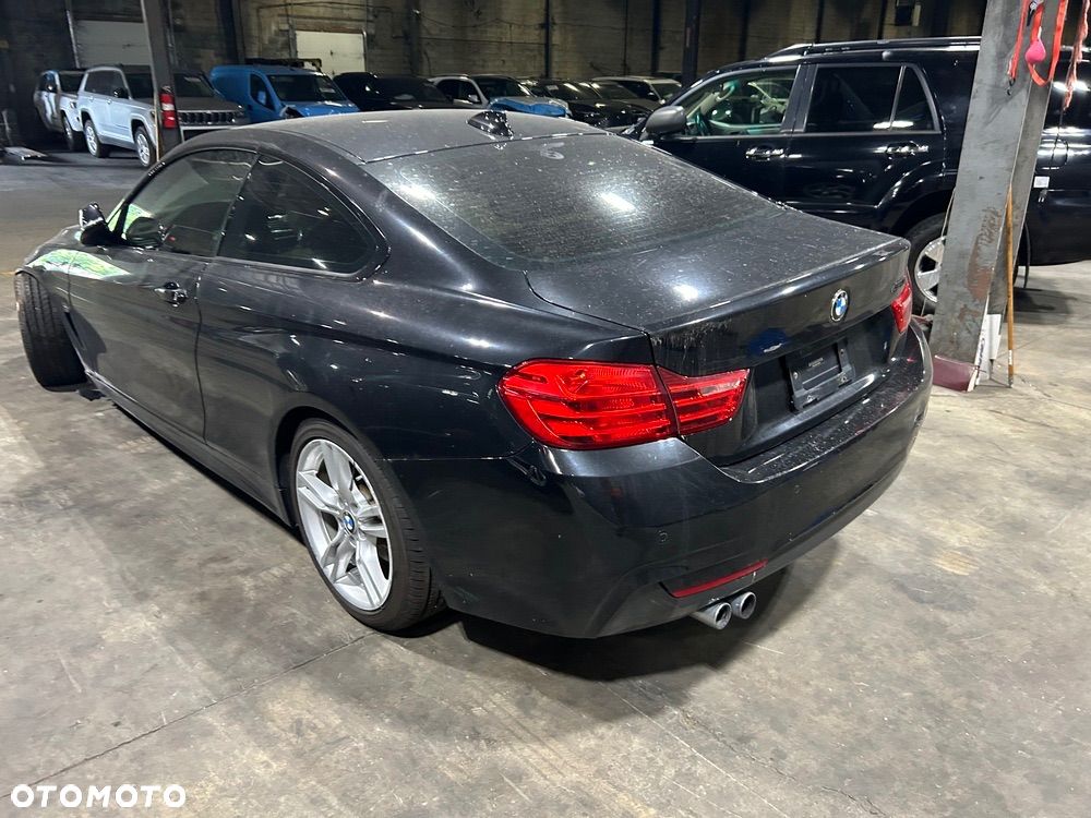 BMW Seria 4 428i Coupe xDrive M Sport - 26