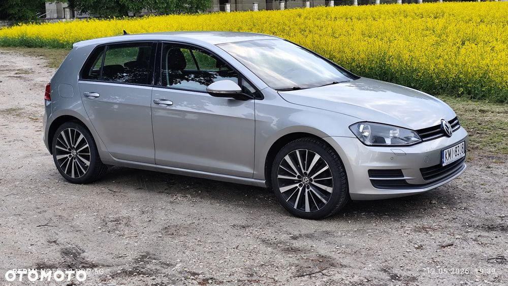 Volkswagen Golf 2.0 TDI BMT Comfortline EU6 - 2