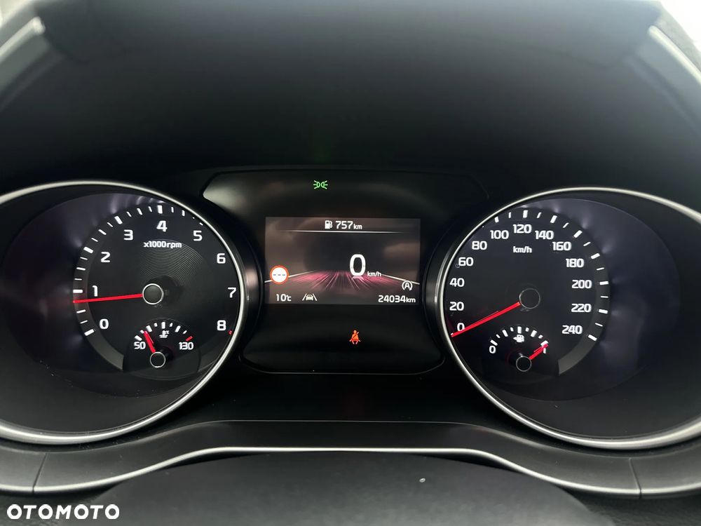 Kia Ceed 1.5 T-GDI M - 14