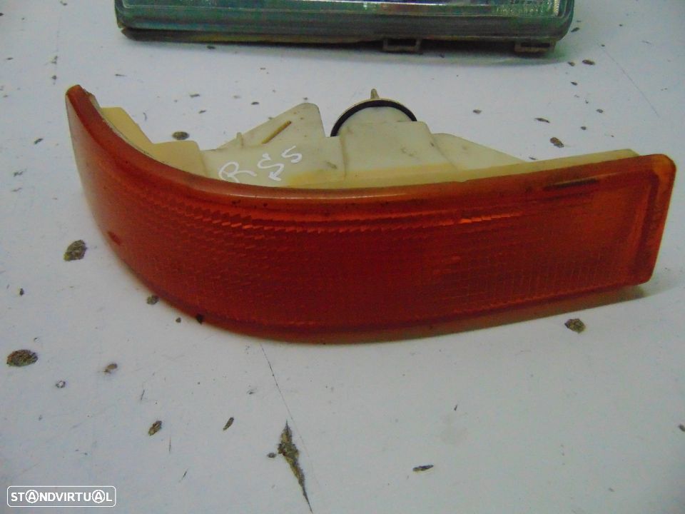 Renault super 5 farois - 5