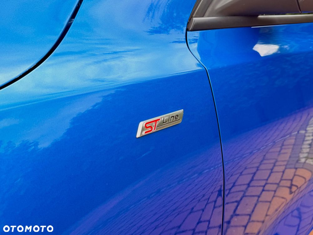Ford Focus 2.0 EcoBlue ST-Line - 12