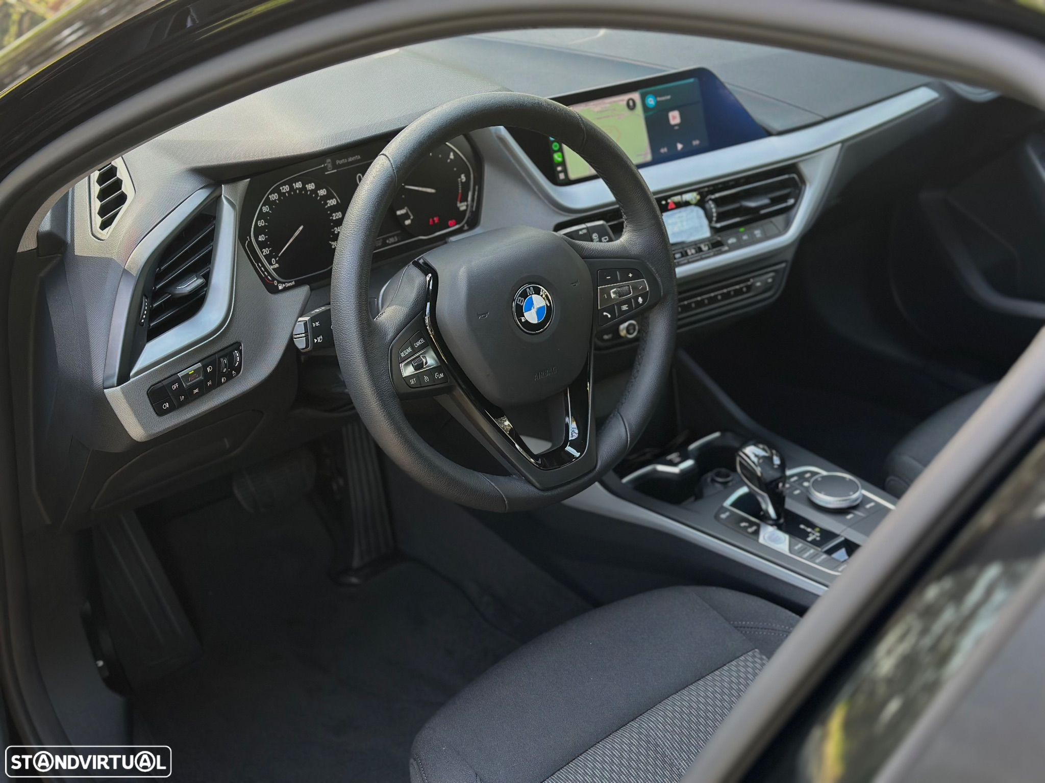BMW 116 d Corporate Edition Auto - 5