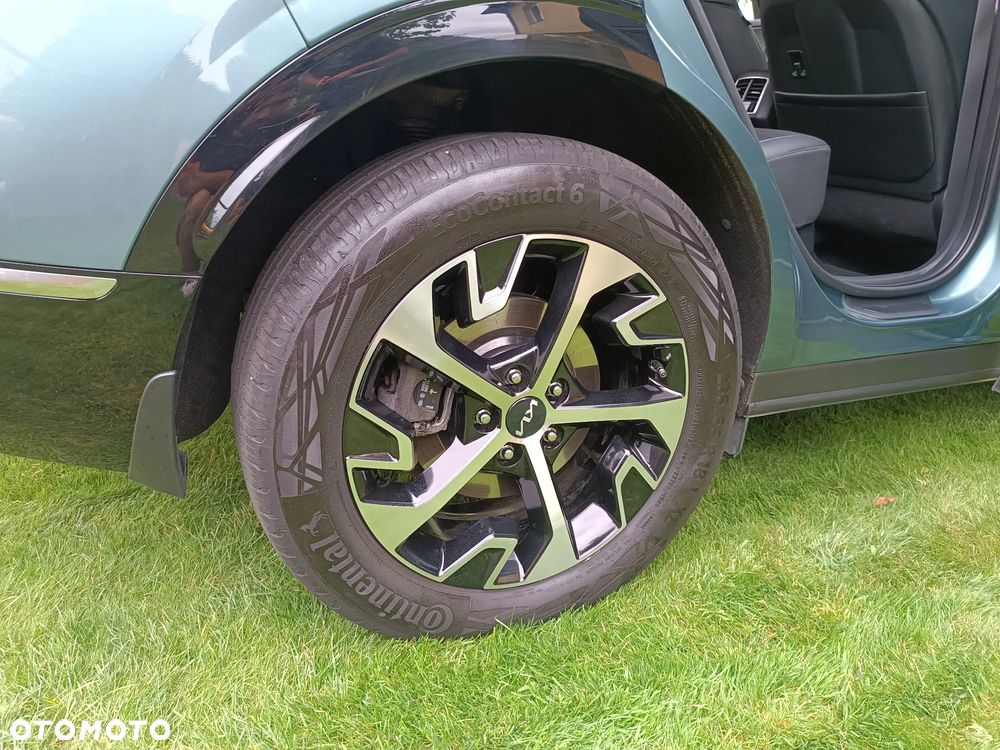 Kia Sportage 1.6 T-GDI HEV Business Line 2WD - 15