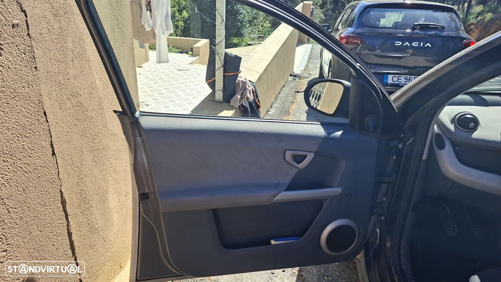 Smart ForFour Pure 64 - 27