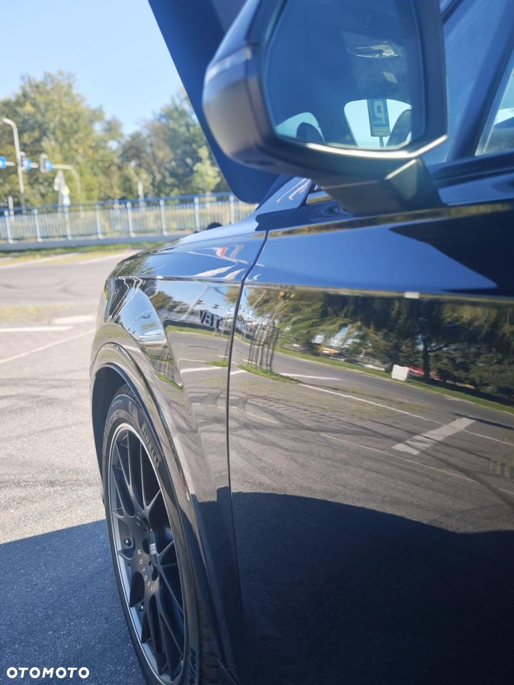 Audi SQ7 - 22