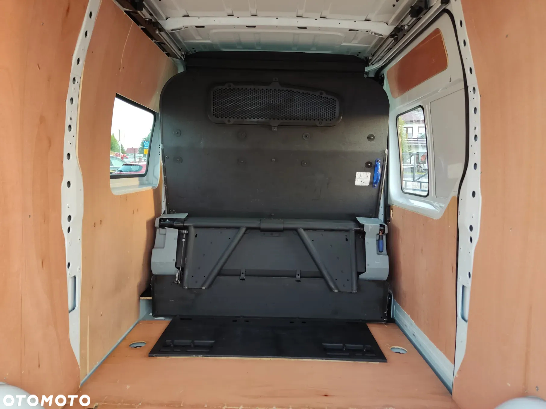 Opel Movano - 23