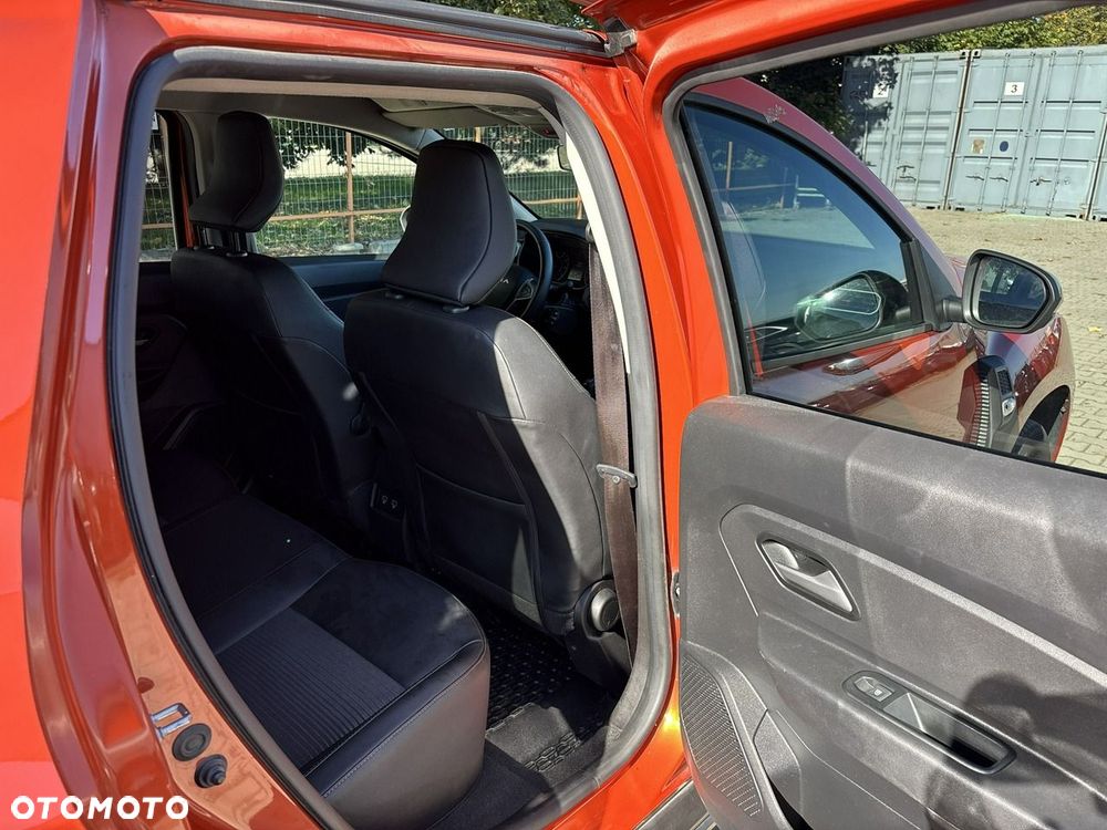 Dacia Duster 1.3 TCe Extreme EDC - 18