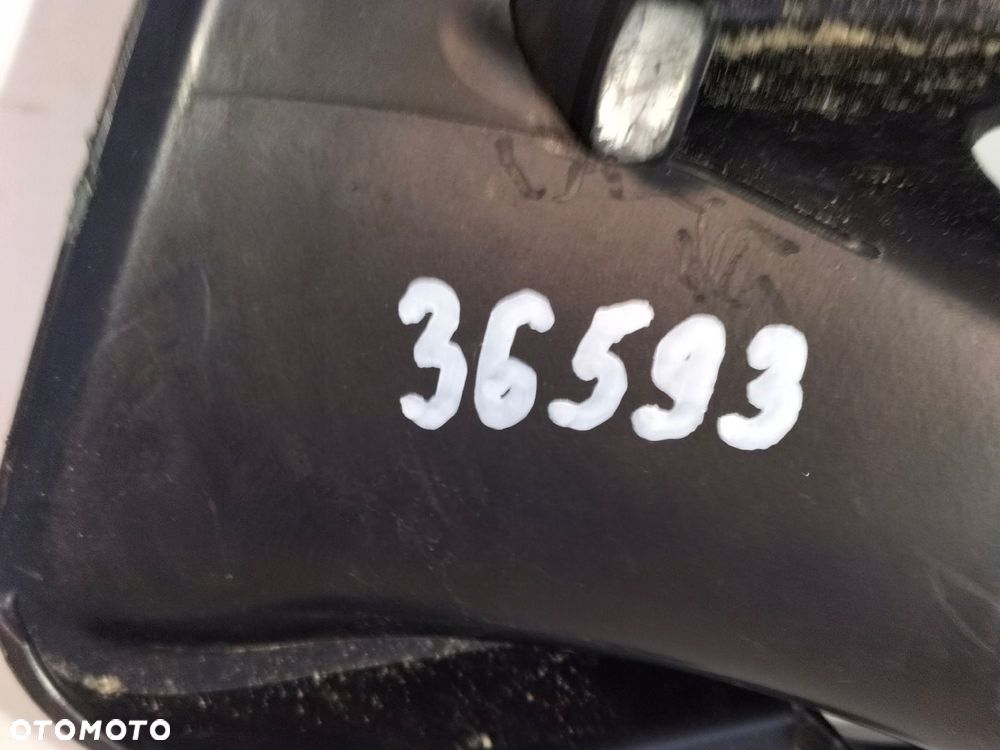Atrapa kratka zderzaka przód prawa MINI COUNTRYMAN F60 17- JCW - 7