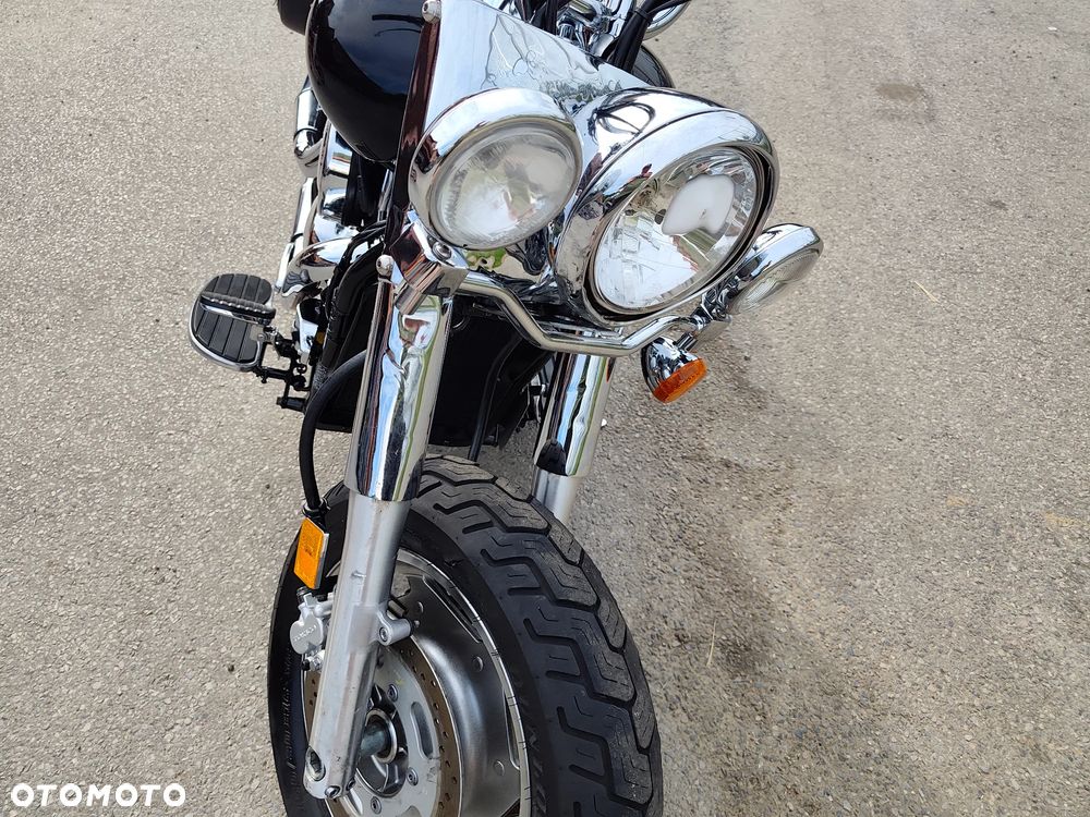 Kawasaki Vulcan - 32