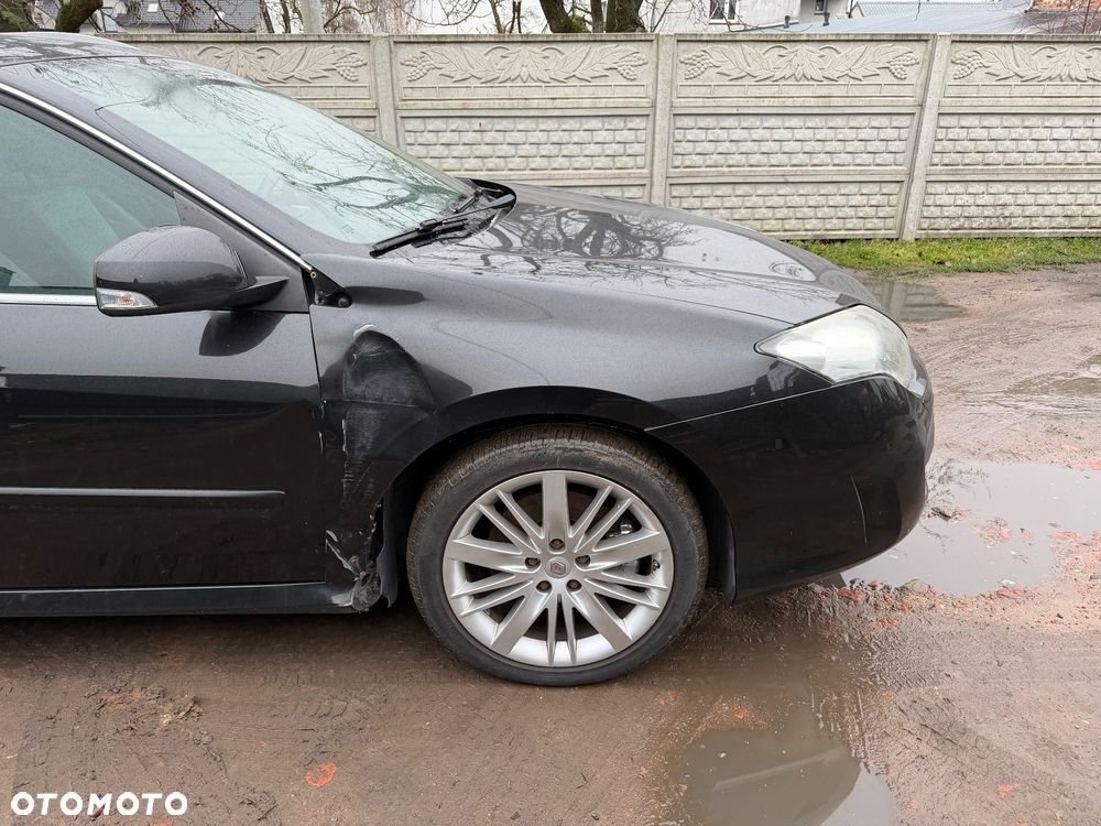 Renault Laguna 2.0 16V Turbo GT - 8