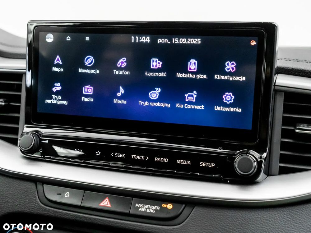 Kia XCeed 1.5 T-GDI M - 26