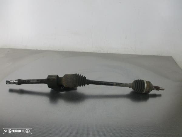 Transmissao Frente Dto Suzuki Swift Iii (Mz, Ez) - 4