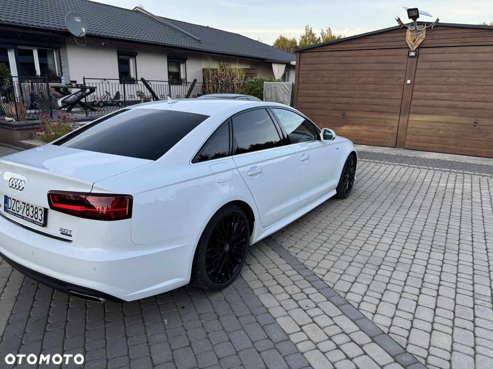 Audi A6 Limousine - 17