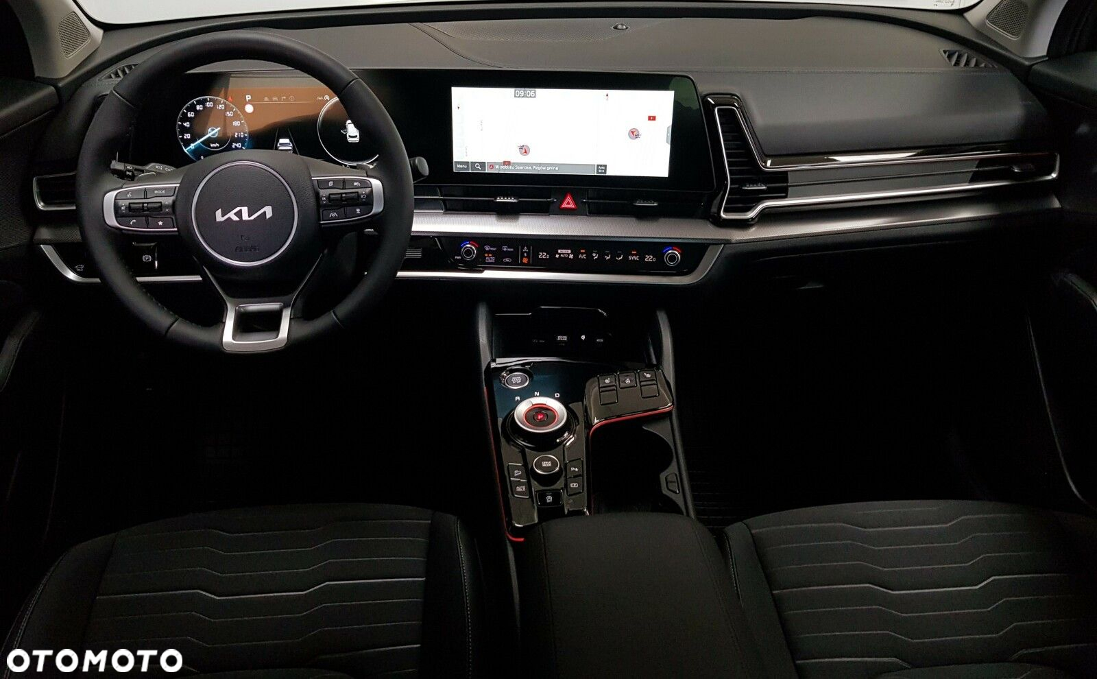 Kia Sportage 1.6 T-GDI Business Line 2WD DCT - 14