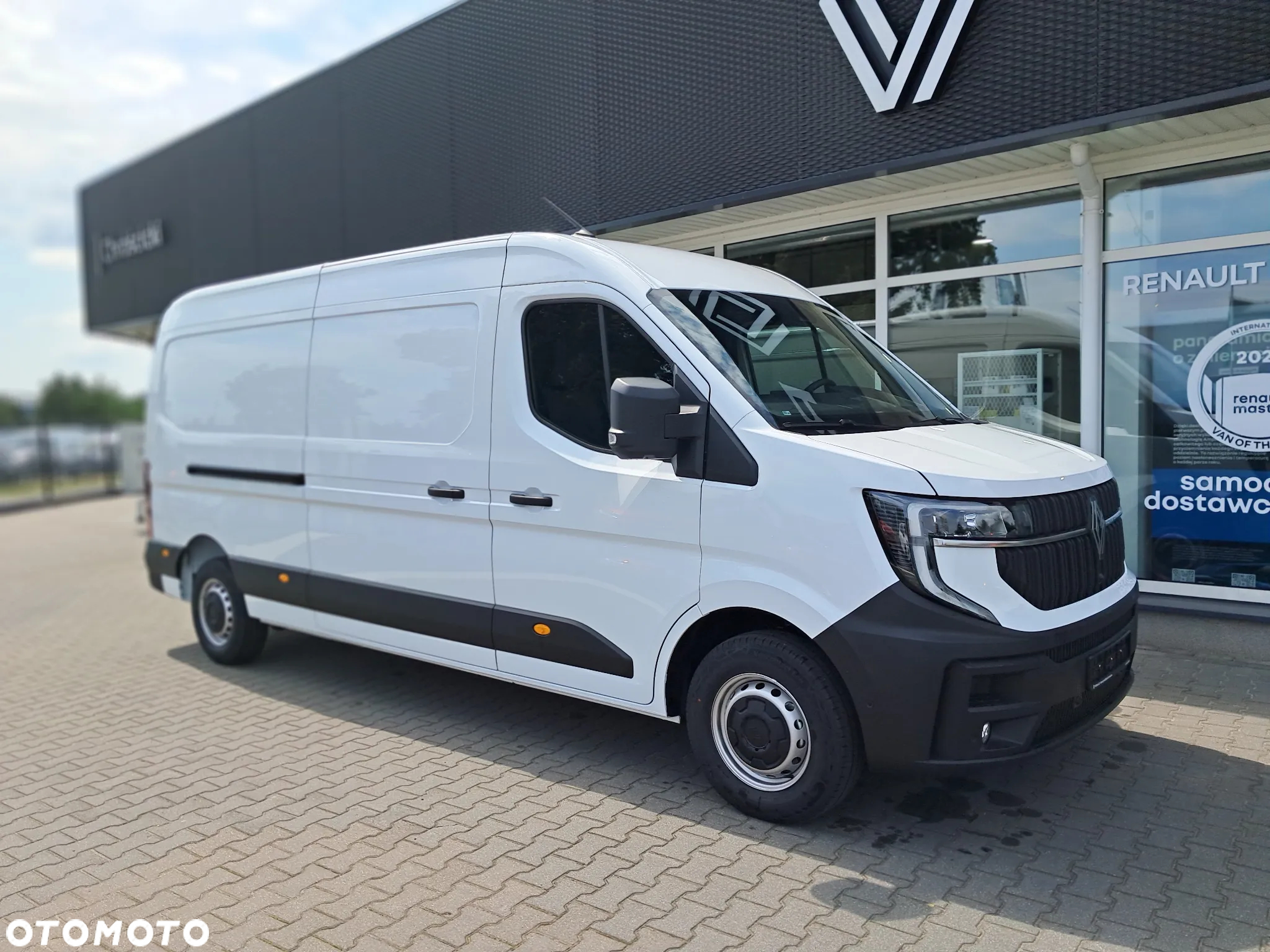 Renault Master Furgon - 6