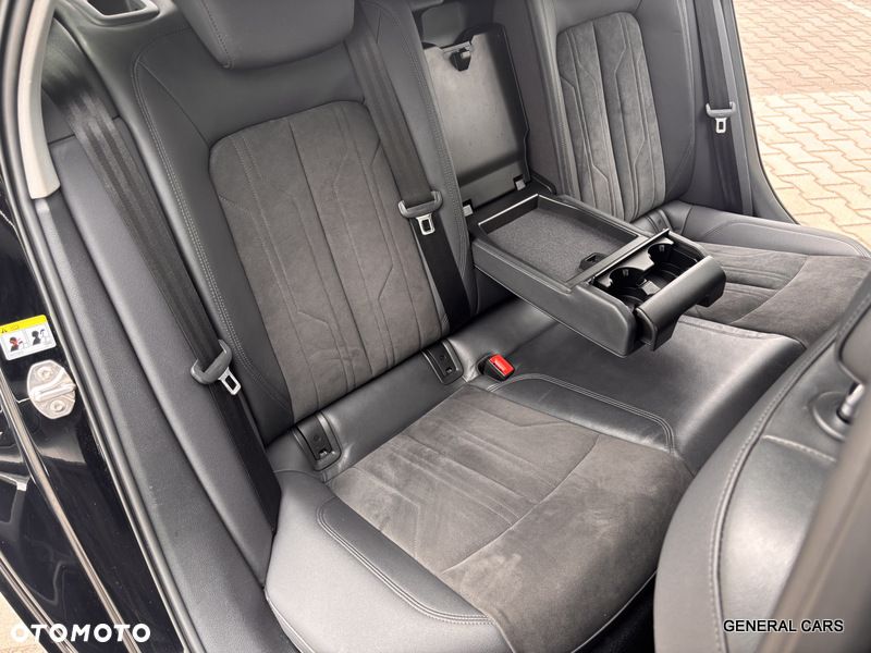 Audi A6 Avant 40 TDI mHEV Quattro S tronic - 27