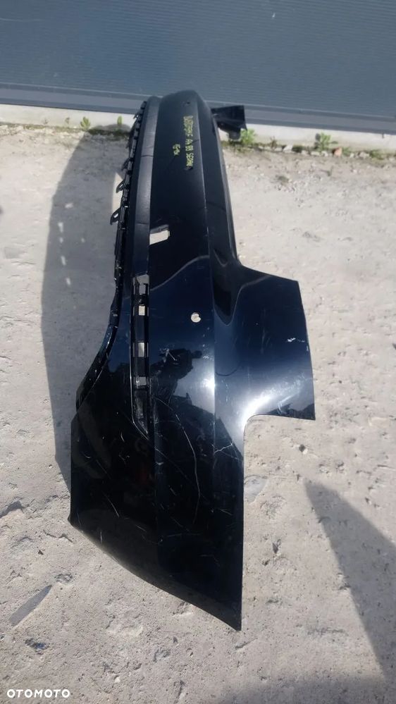 AUDI A4 B9 ZDERZAK TYŁ (dostępne 6 zderzaków) - 4