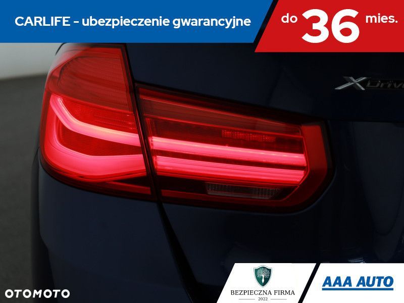 BMW Seria 3 - 19