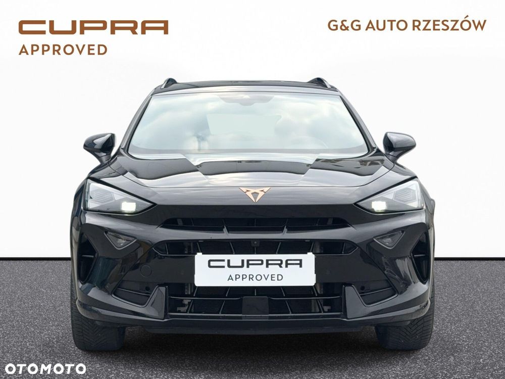 Cupra Formentor - 6