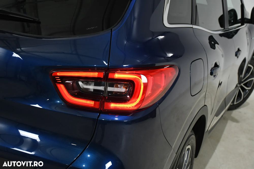 Renault Kadjar - 27