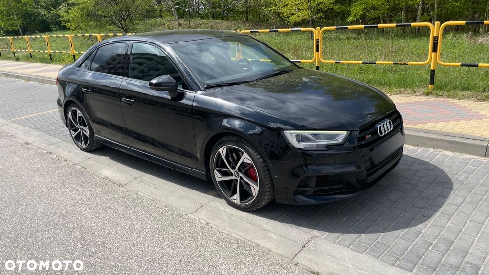 Audi S3 - 20