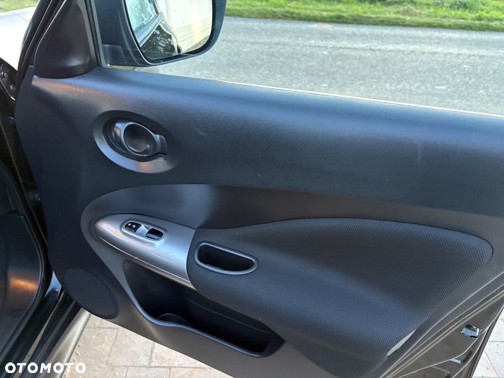 Nissan Juke 1.6 Start/Stop Acenta - 21