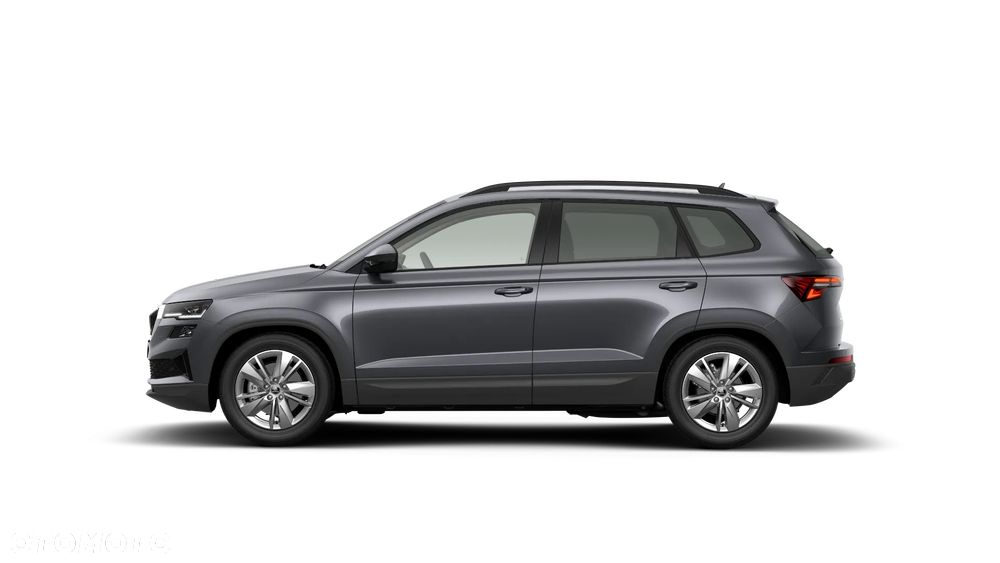 Skoda Karoq 1.5 TSI ACT Drive DSG - 3