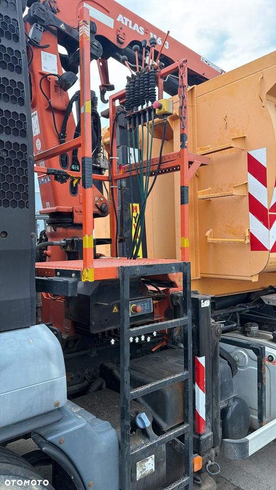MAN TGS 26.360 - 2