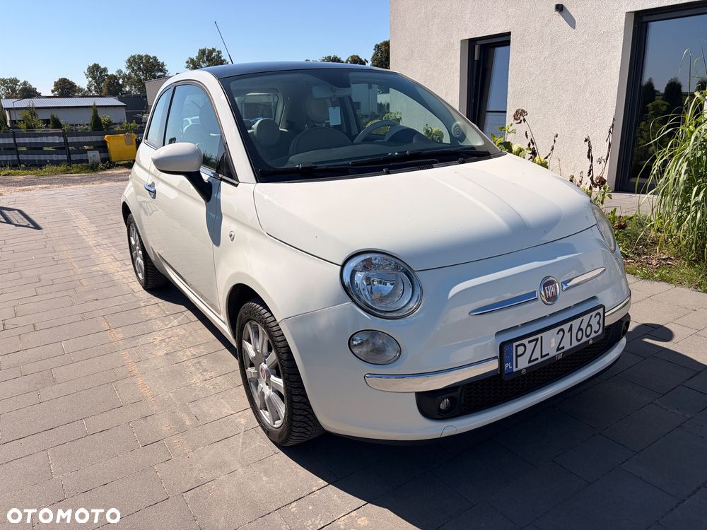 Fiat 500 - 7