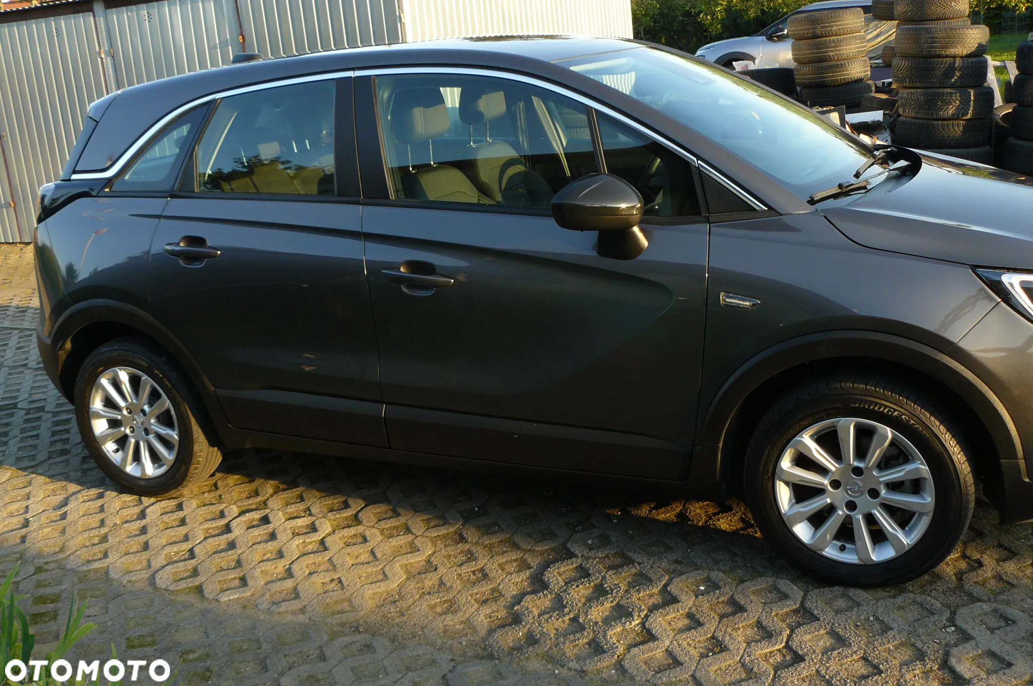 Opel Crossland 1.2 T Edition Business Pack - 6